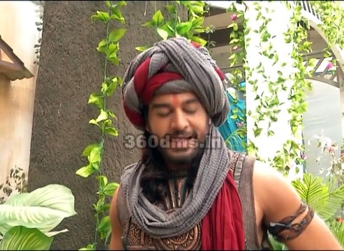 CHANDRAKANTA- Virendra REVEALS About Shivdutt TORTURE Princess- प्रेम या पहेली चंद्रकांता (On Location)