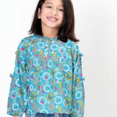 Little Girls Dress Styles