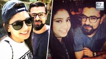 Niti Taylor's Love Life AFFECTING Her Professional Life