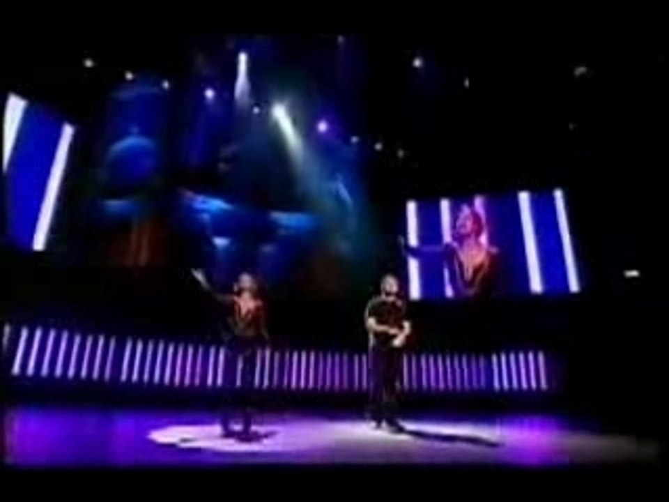 David Armand (as Johann Lippowitz)