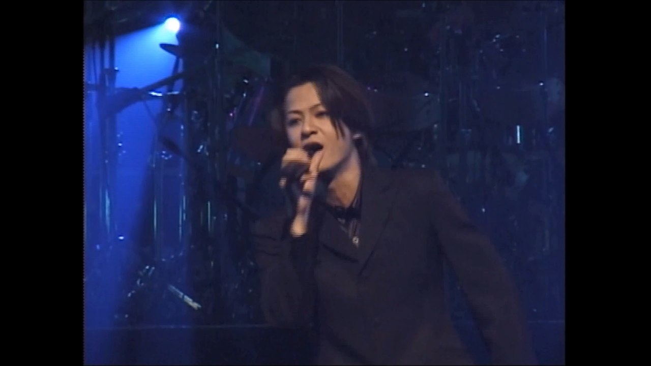 GLAY　『生きてく強さ』  HD3