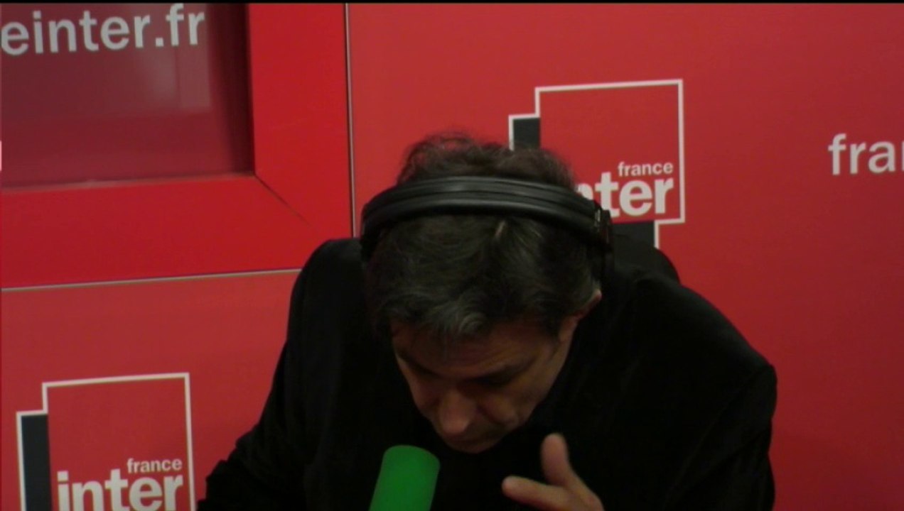 "Calais, les enfants de la jungle" sur France 5 - L'instant Télé