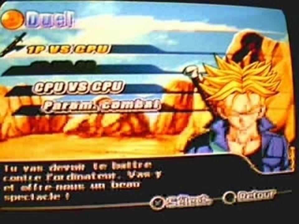 Vegeta
