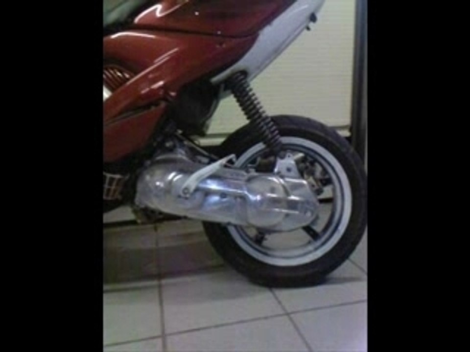 Nitro fitim