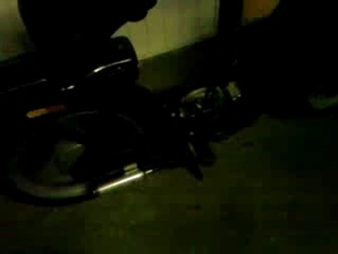 ciao carter malossi kit 46