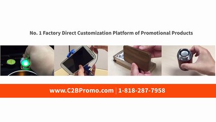 Latest Corporate Gifts - Custom Google Cardboard