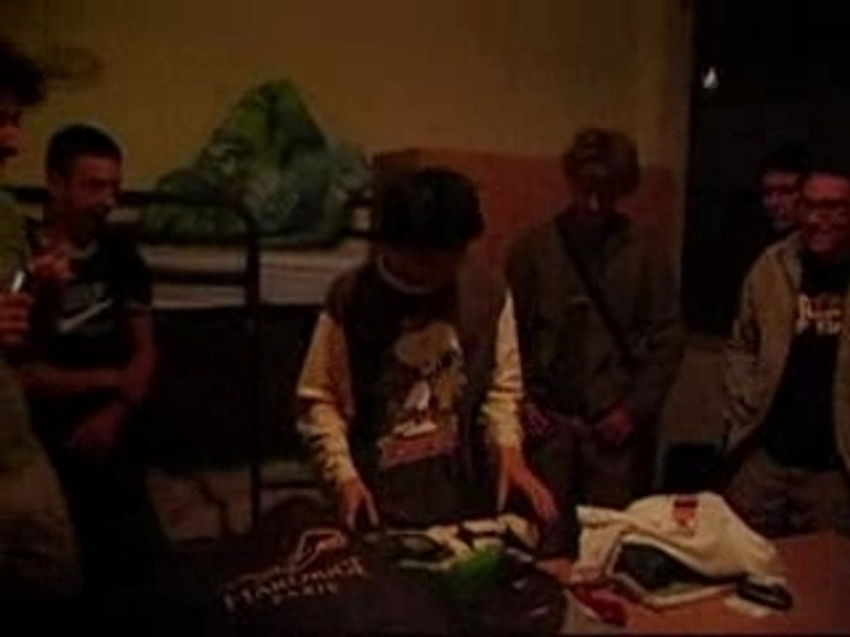 Saint 13 :Jeudi 13 septembre