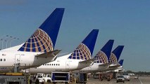 Outrage as Asian man dragged off United Airlines flight