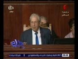 غرفة الأخبار | البرلمان التونسي يبدأ جلسته للتصويت على منح الثقة لحكومة الوحدة الوطنية