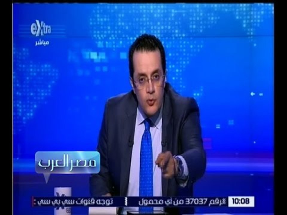 مصر العرب | دخول الجيش التركي في حرب مباشرة ضد داعش على أرض سوريا