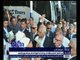 غرفة الأخبار | وزير النقل المصري والأردني يودعان احد أفواج الحجاج بميناء نويبع البحري