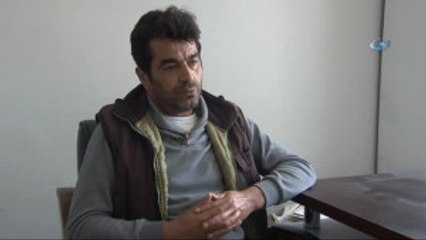 Çalınan Minibüsünün Vergi Borcu 14 Yıl Sonra Çıktı