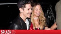 Mariah Carey trennte sich angeblich von Bryan Tanaka