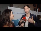 Jeff Dye Interview “Save A Child’s Heart 3rd Annual West Coast Gala”