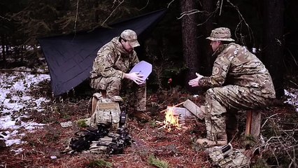 Infidel Body Armor - EPISODE 3 - How to Evade a Search Dog