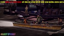 The Walking Dead - Michonne In Too Deep Episode 1 part 2 - Game world