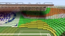Minecraft PS4 | Estadio León (Club León)