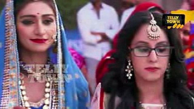 Yeh Rishta Kya Kehlata Hai 11th April 2017 Upcoming Twist Star Plus Serial News