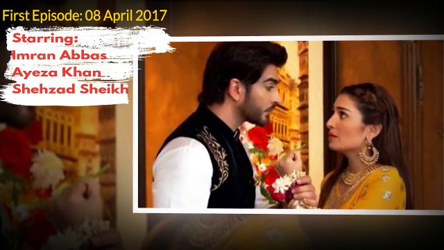 05 Upcoming Pakistani Dramas Don't Forget To Watch