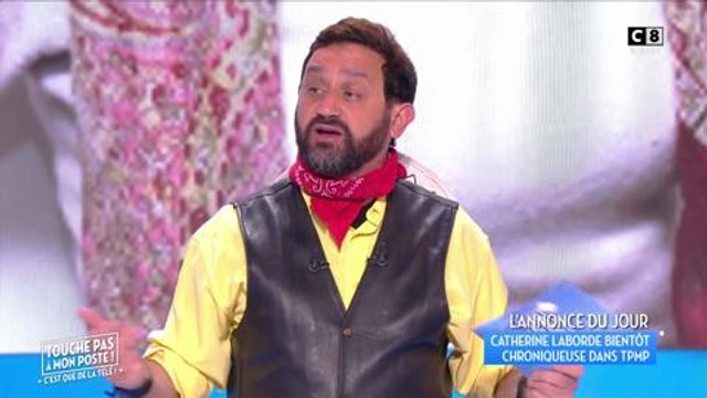 TPMP : Catherine Laborde et Ophélie Winter deviennent chroniqueuses !