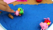 Play Doh Peppa Pig Holiday Toy Englis e At T