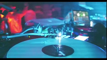 KT GORIQUE - BADASS (video clip)