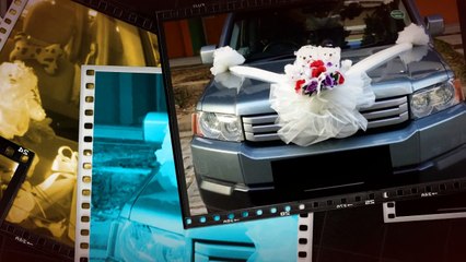 Flower Delivery Singapore Company Present Wedding Car Decoration Singapore