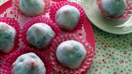 飯田祐巳が大好きスイーツ★焼き菓子編★ (1)