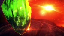 World of Warcraft Legion Official In Game Cinematic Finale
