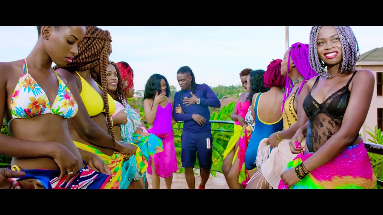 Leesu by Radio & Weasel - (Official Video)