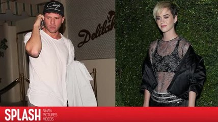 Ryan Phillippe streitet ab mit Katy Perry zusammen zu sein