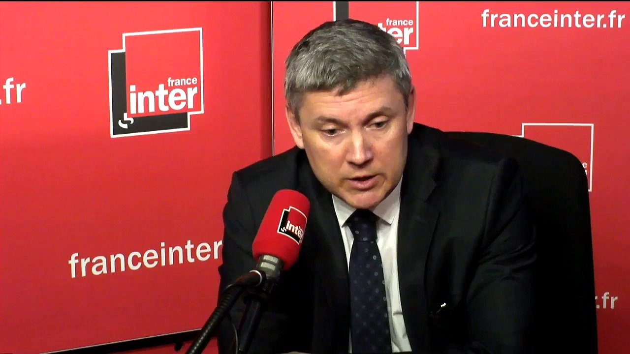 Artem Studennikov sur les photos des enfants en Syrie : "Utiliser ces photos, c'est une méthode un petit peu douteuse."