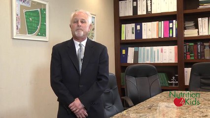 Acute Pancreatitis in Children-  Tube Feeding Can Help Manage the Disease