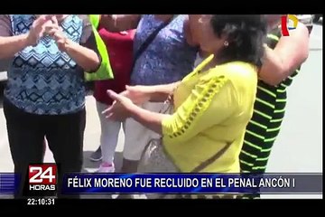 Walter Mori ocuparía el cargo de gobernador regional del Callao