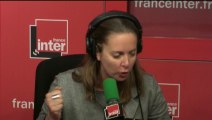 Charline créé la CGTP : Confédération Générale des Travailleurs Politiques - Le Billet de Charline