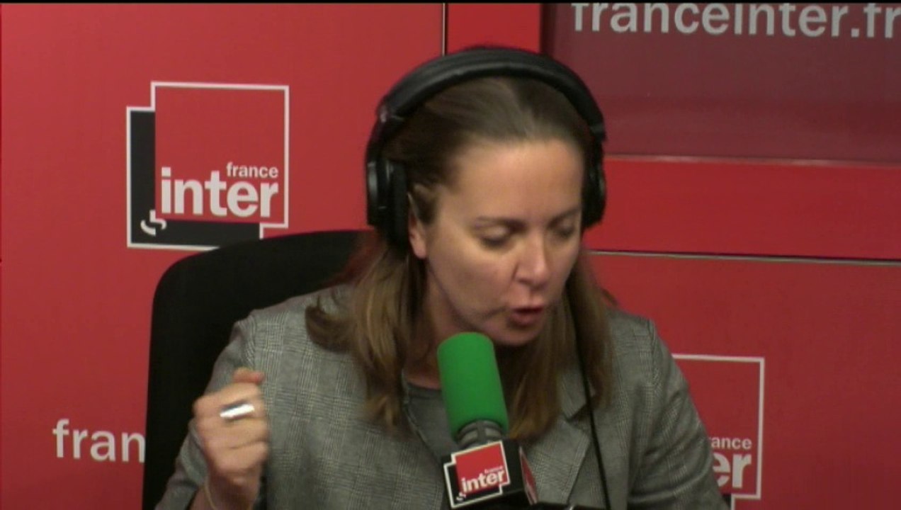Charline créé la CGTP : Confédération Générale des Travailleurs Politiques - Le Billet de Charline