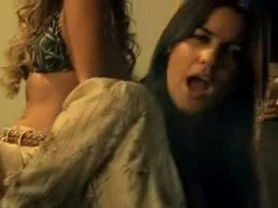 Rbd - tu amor videoclip