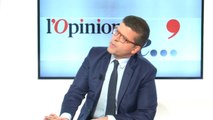 Luc Carvounas (PS): «Emmanuel Macron a une liste noire contre les socialistes aux législatives»