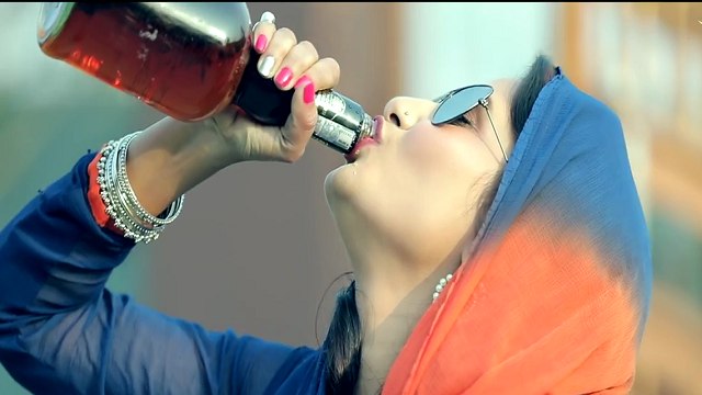 Haryanvi Songs - Na Hoon Du Maadi - Latest Haryanvi DJ Songs 2017 - DP Sharma - Shivani Raghav