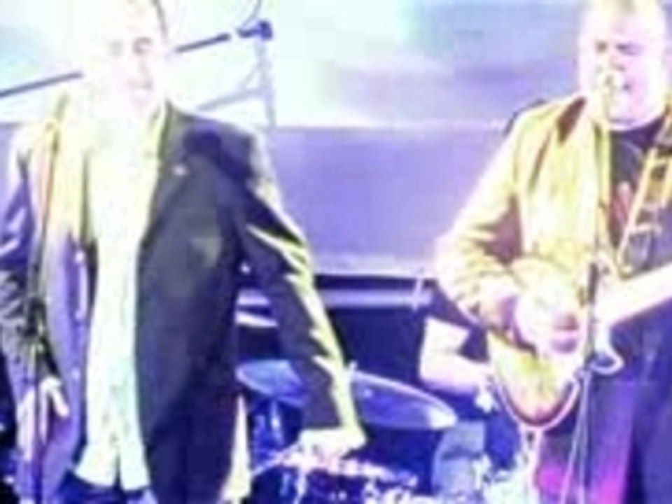 oh,fan prod présente:FRANK NELLO-Quand mon ampli.....