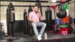 Conor McGregor trash talks Nate Diaz 