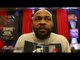 Roy Jones "You cant criticize Golovkin! He tried to fight Canelo! He cant fight Andre!"