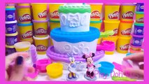 play doh cake mountain toy p y minnie mouse-gJz-r6gYbBc