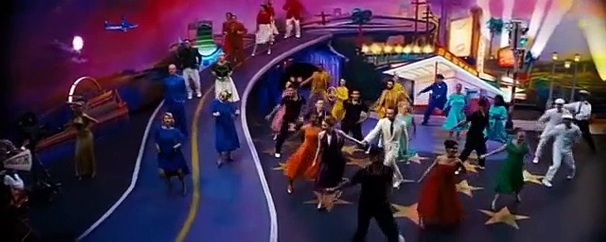 La La Land Part 3