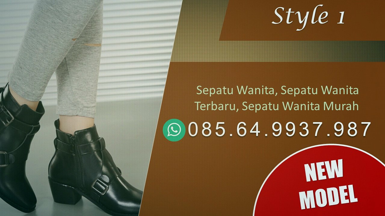 085.64.9937.987, Jual Sepatu Kantor, Supplier Sepatu Murah Surabaya, Supplier Sepatu Wanita