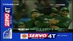 Shahid Afridi 5 Wickets Pakistan vs Sri Lanka 2011 Sharjah