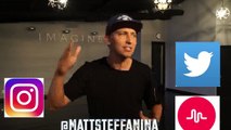 DONT LET ME DOWN The Chainsmokers Dance TUTORIAL MattSteffanina Choreography