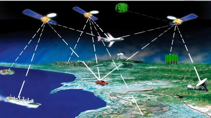 GPS Satellite Personal Tracking Device at Gostglobal.com
