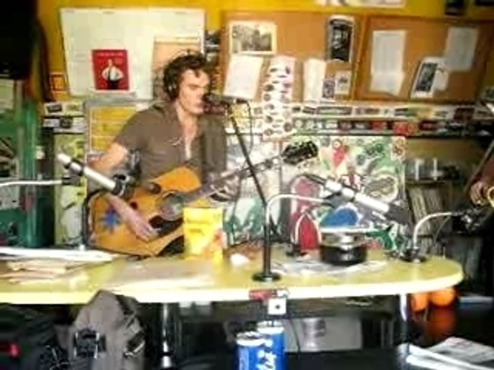 Odran - Beton session 09/07