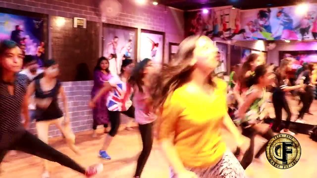 Ude Dil Befikre Dance Choreography _ Befikre